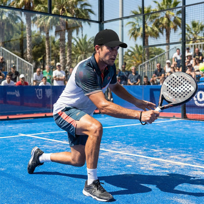 Premium Padelkeps
