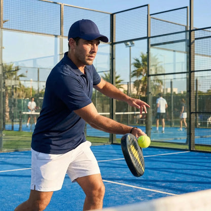 Premium Padelkeps