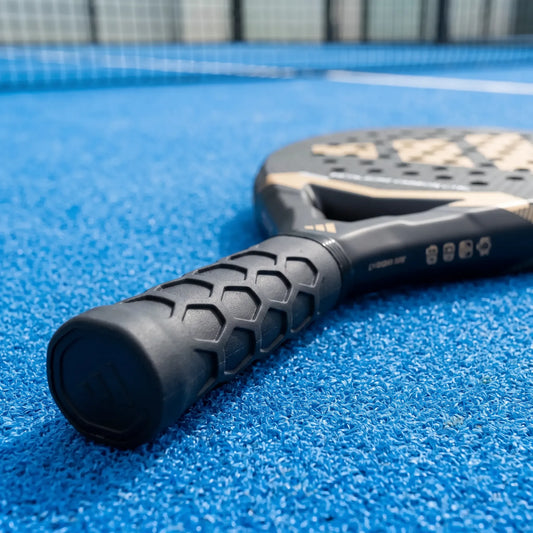 Hexagon Grip
