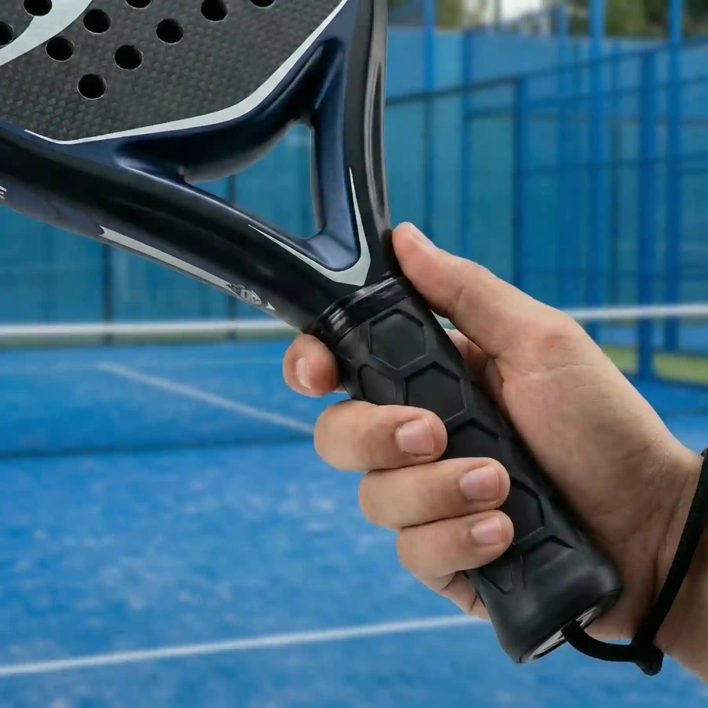 Hexagon Grip