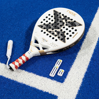 Padel-poängräknare