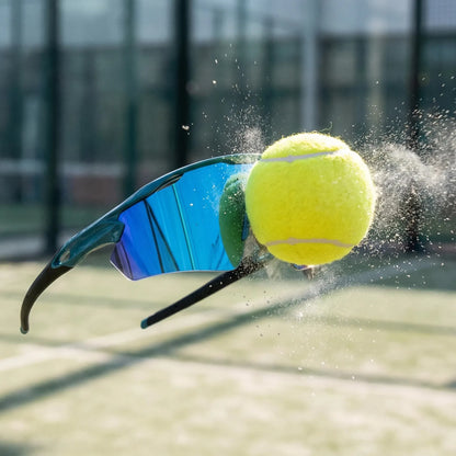 Padel-solglasögon
