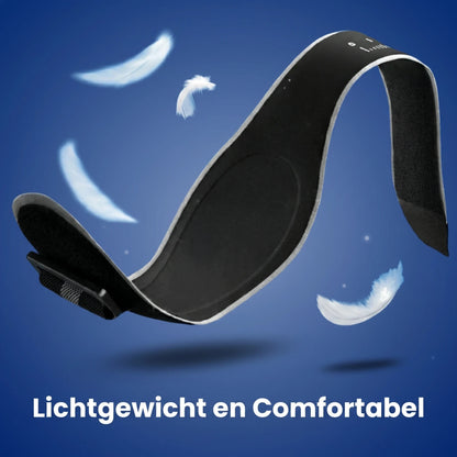 ShockBlock™ vibrationsdämpare
