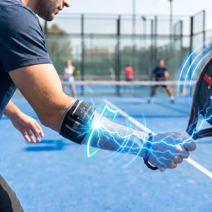 ShockBlock™ vibrationsdämpare