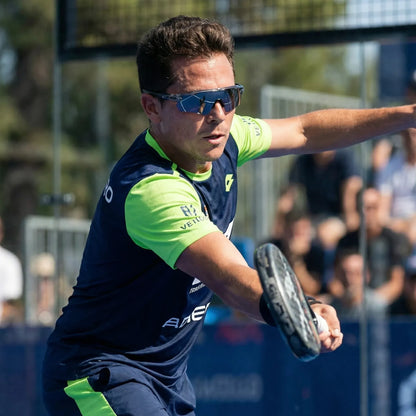 Padel-solglasögon