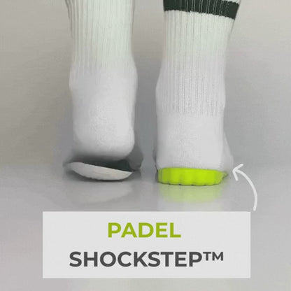 Padel ShockStep™ inläggssulor
