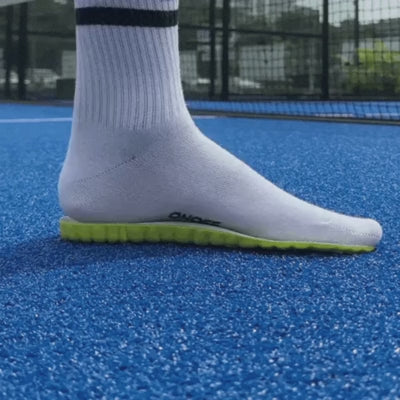 Padel ShockStep™ inläggssulor